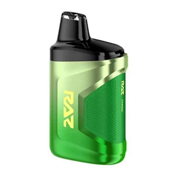 RAZ CA6000 6000 Puffs 10mL 50mg Disposable