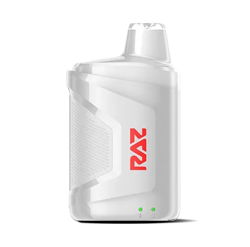 RAZ CA6000 6000 Puffs 10mL 50mg Disposable