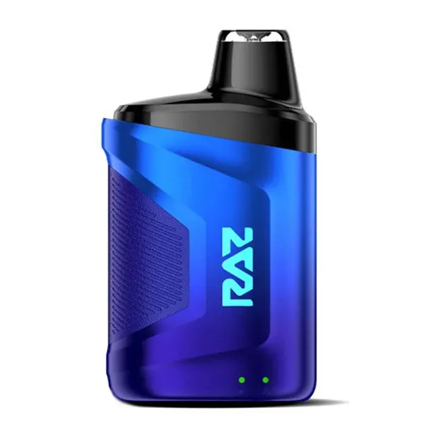 RAZ CA6000 6000 Puffs 10mL 50mg Disposable
