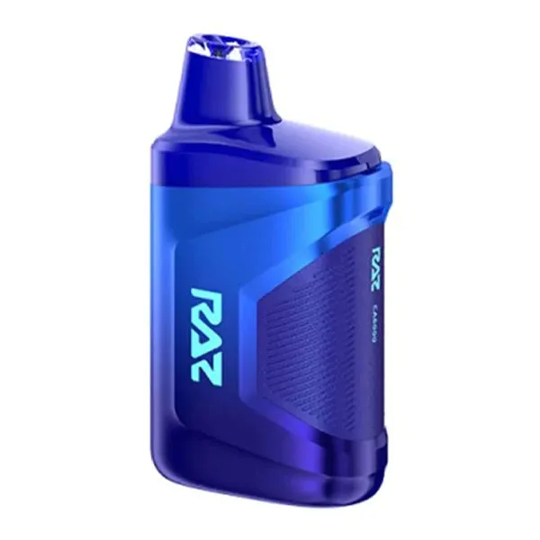 RAZ CA6000 6000 Puffs 10mL 50mg Disposable