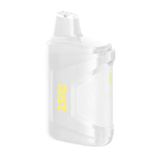 RAZ CA6000 6000 Puffs 10mL 50mg Disposable