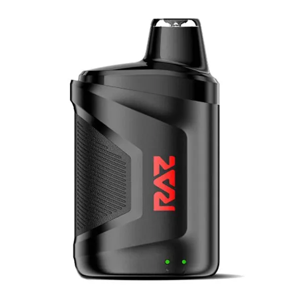RAZ CA6000 6000 Puffs 10mL 50mg Disposable
