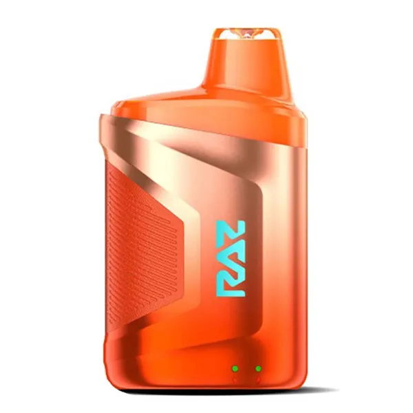 RAZ CA6000 6000 Puffs 10mL 50mg Disposable