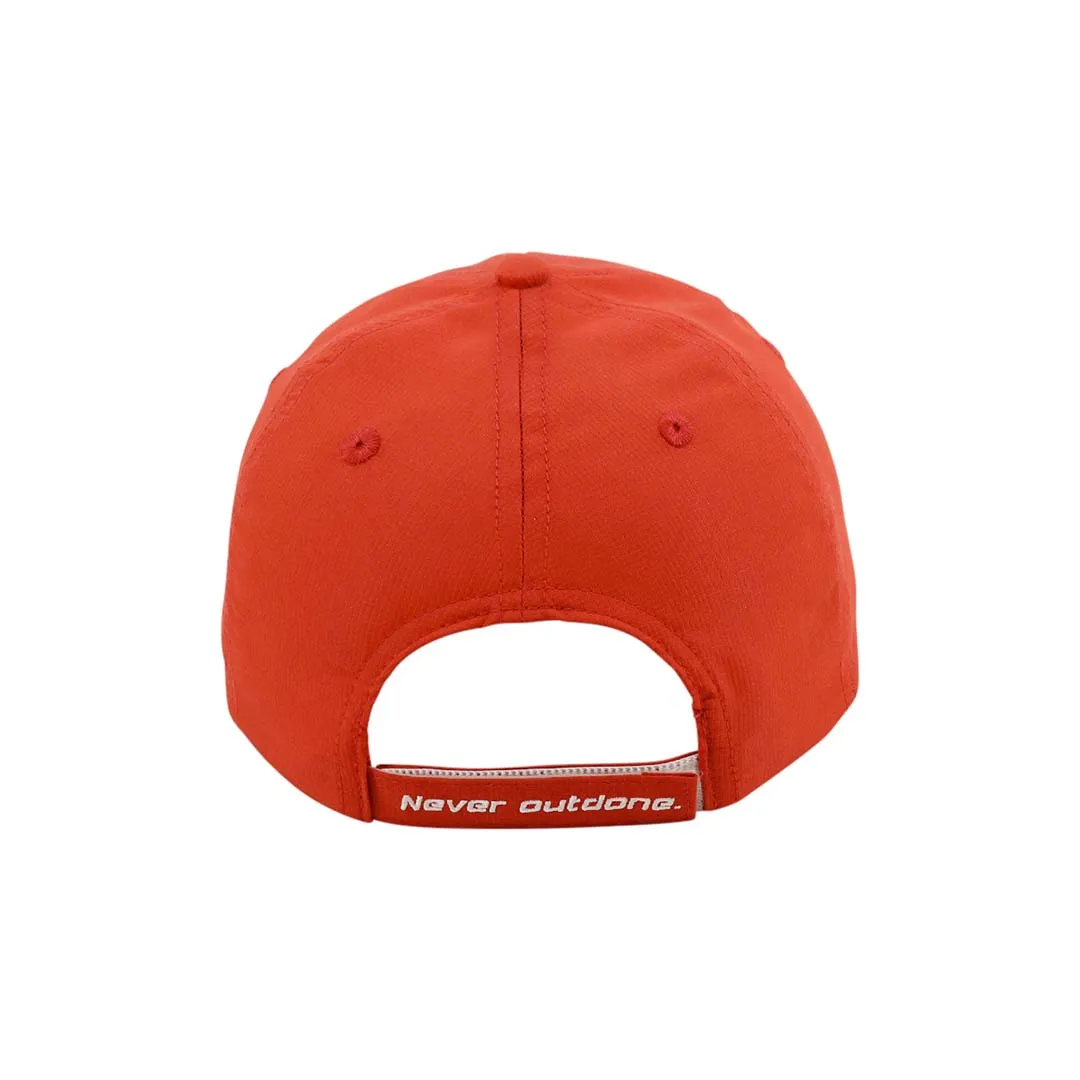 Red Phoenix Fergo Trucker cap