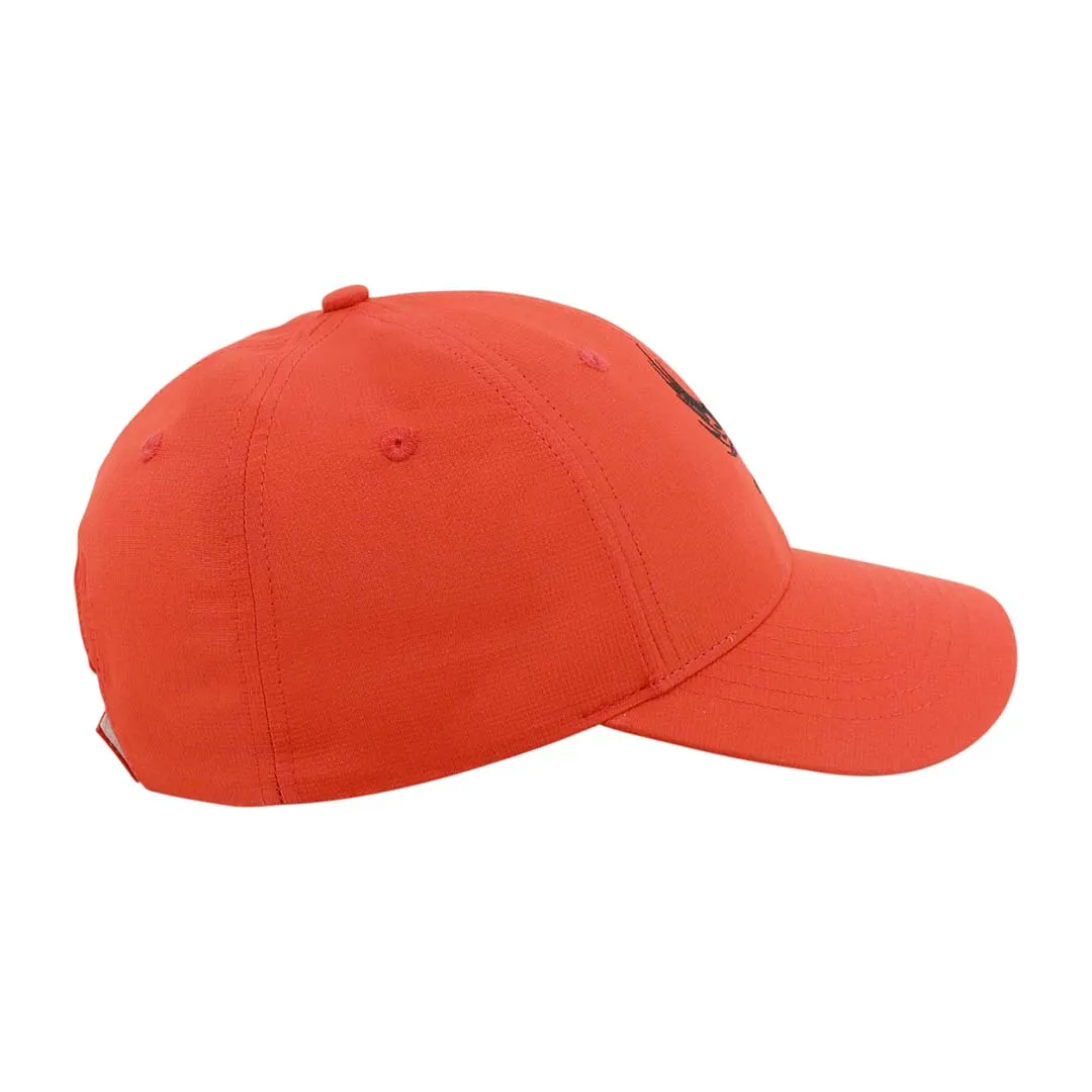 Red Phoenix Fergo Trucker cap