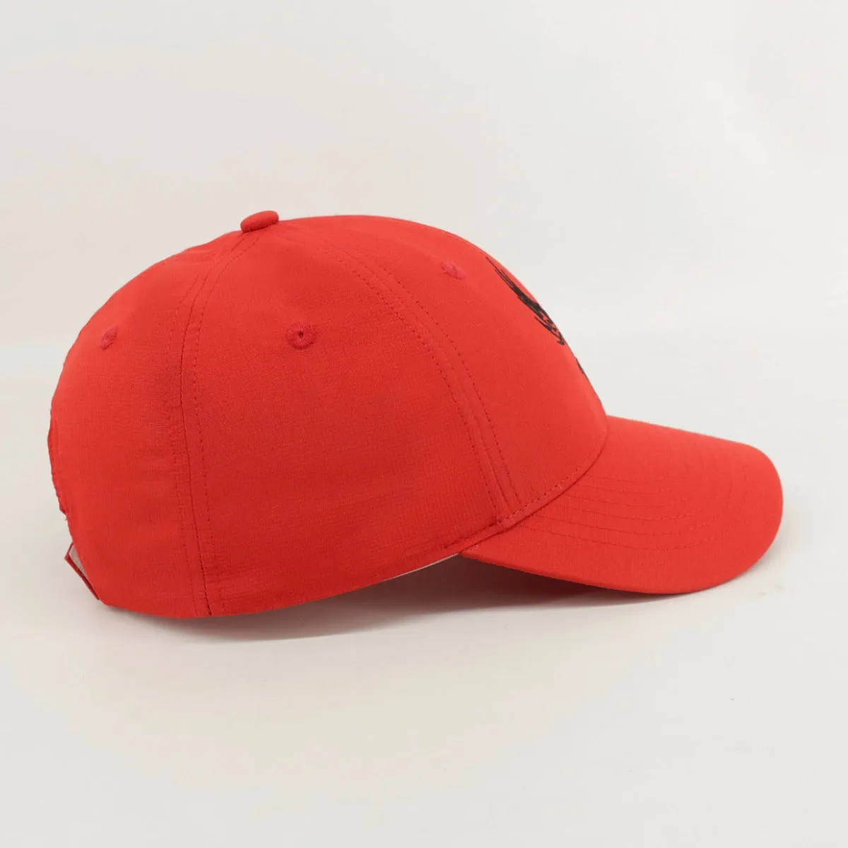 Red Phoenix Fergo Trucker cap