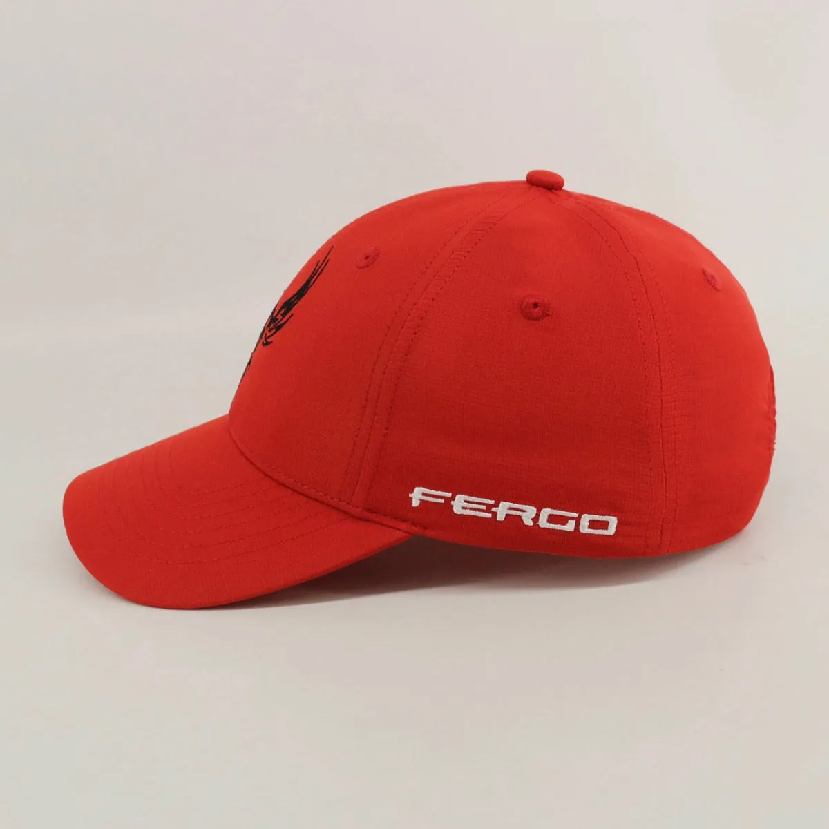 Red Phoenix Fergo Trucker cap