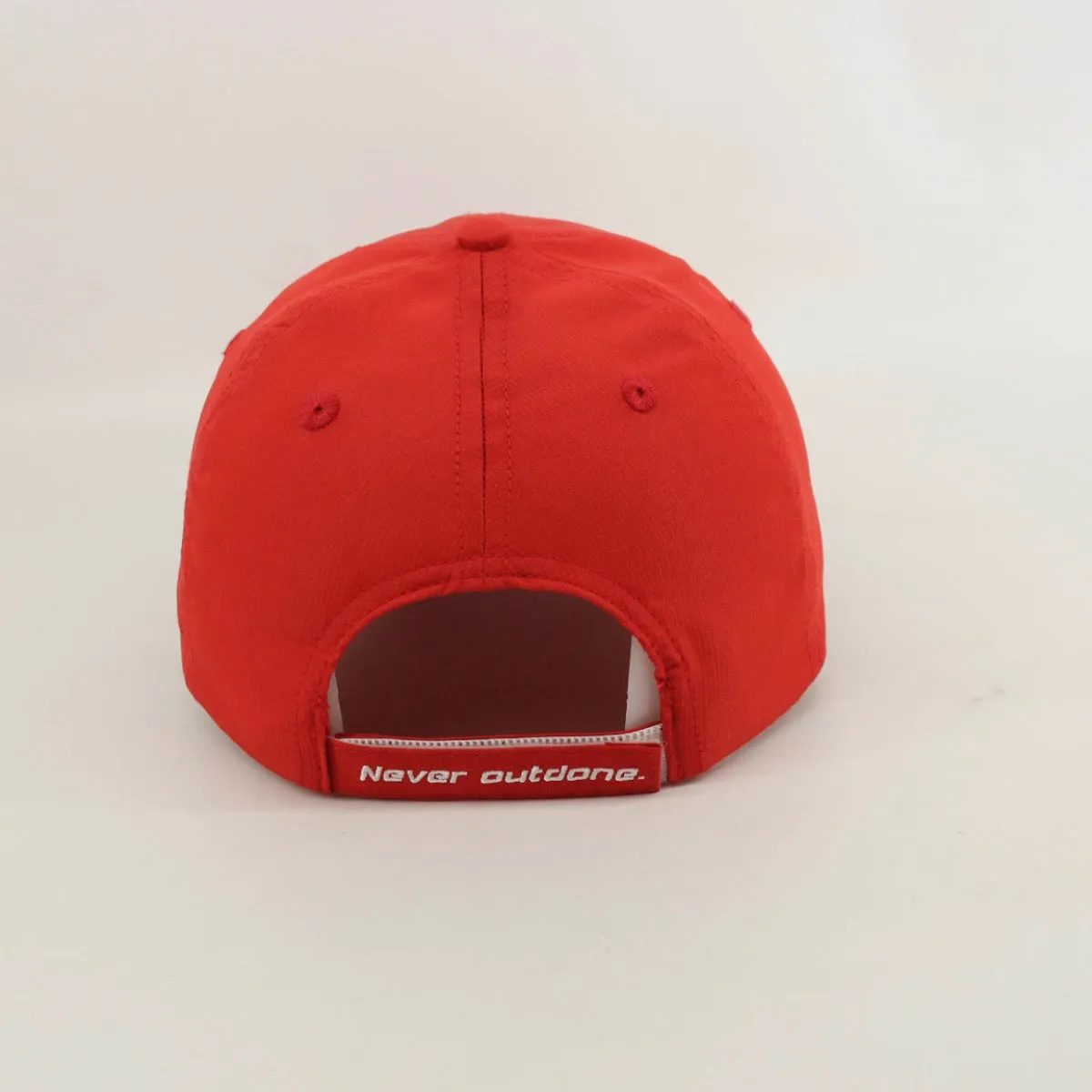 Red Phoenix Fergo Trucker cap