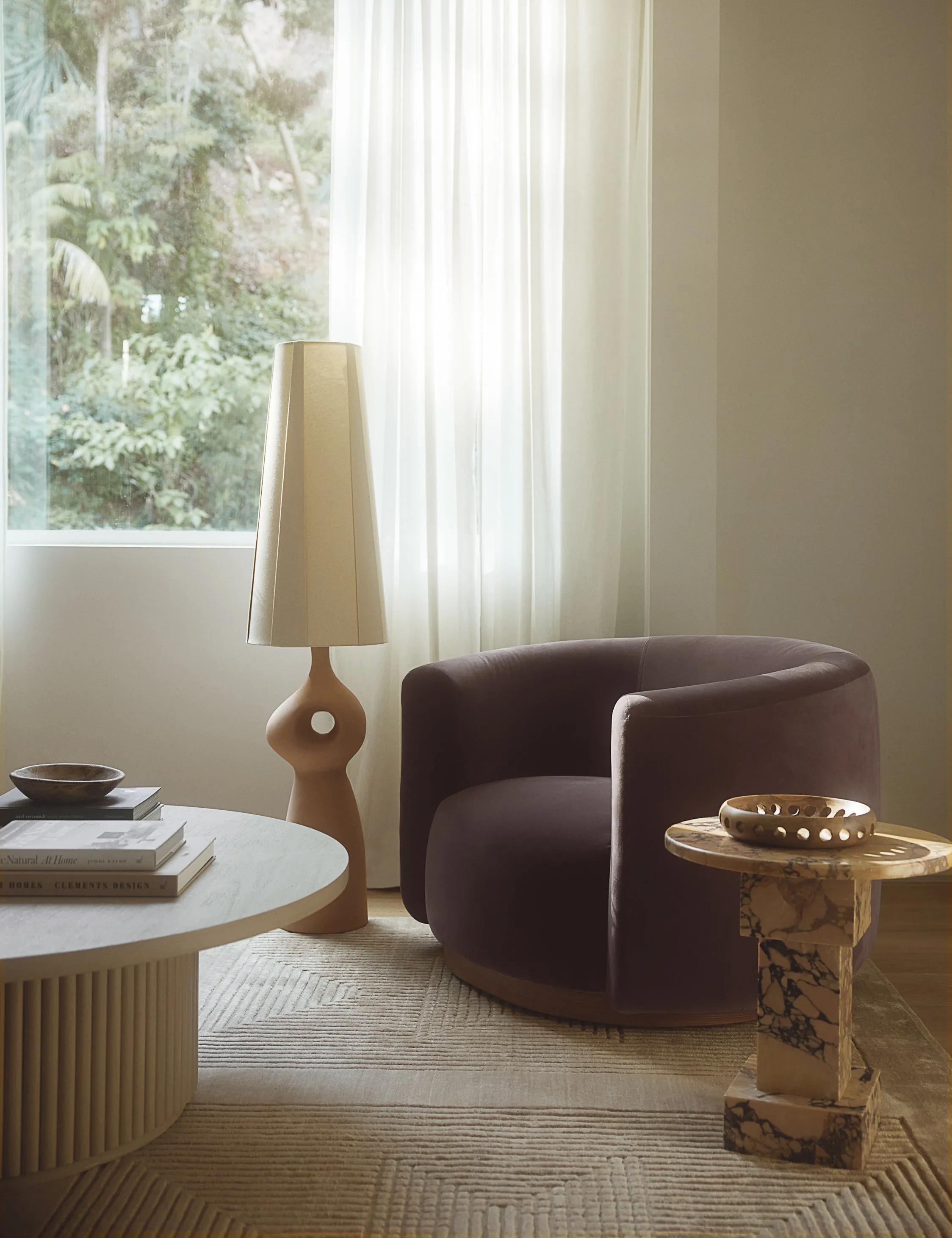Rhodes Floor Lamp