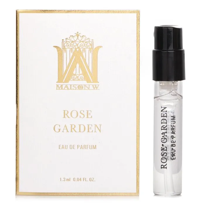 Rose Garden Eau De Parfum Spray - 1.3ml/0.04oz