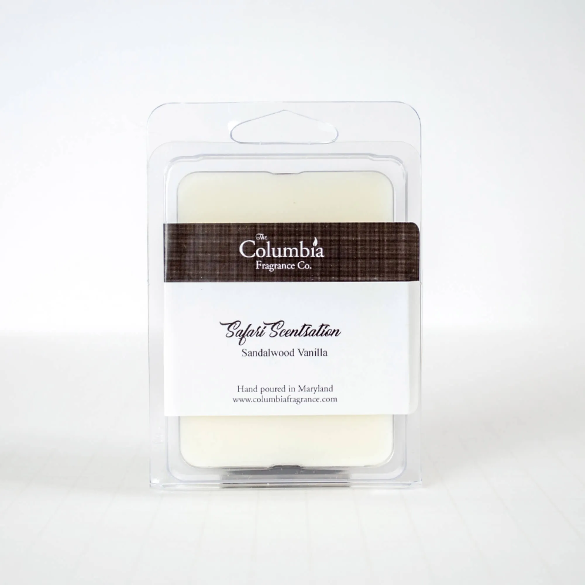Safari Scentsation