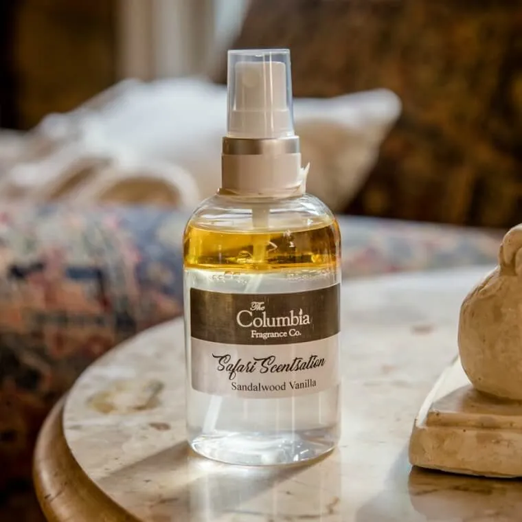 Safari Scentsation
