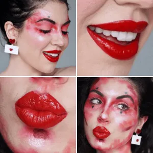 Sak Pase Liquid Lipstick