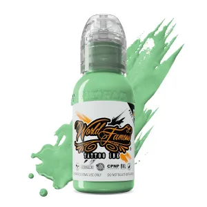 Sandra Daukshta Hopeless Romance - Fresh Mint