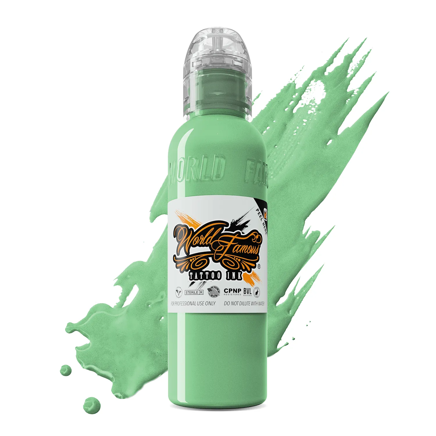 Sandra Daukshta Hopeless Romance - Fresh Mint