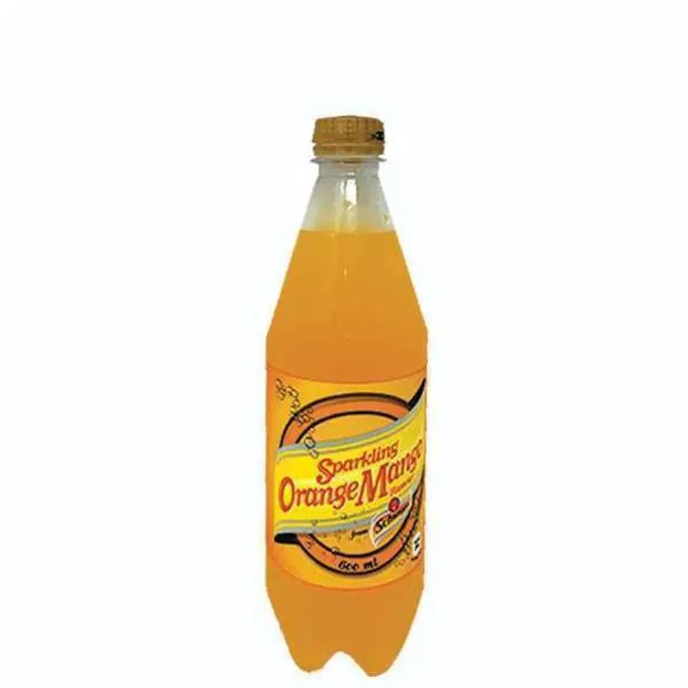 Schweppes Mango 600ml