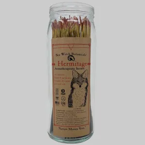 Sea Witch Botanicals Incense Sticks - Hermitage