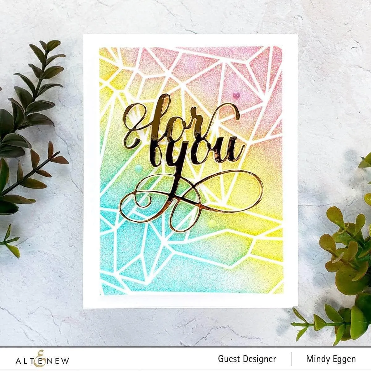 Serenity Enamel Dot Release Bundle