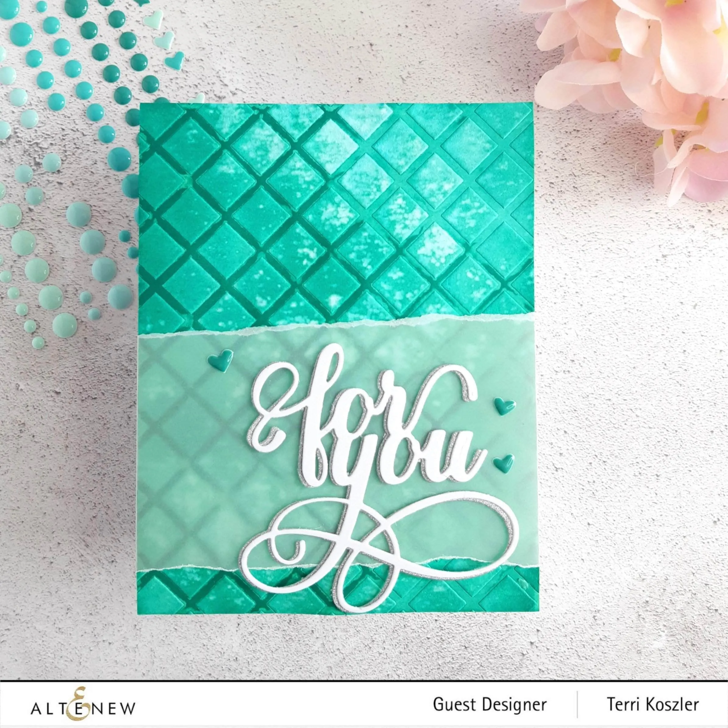 Serenity Enamel Dot Release Bundle