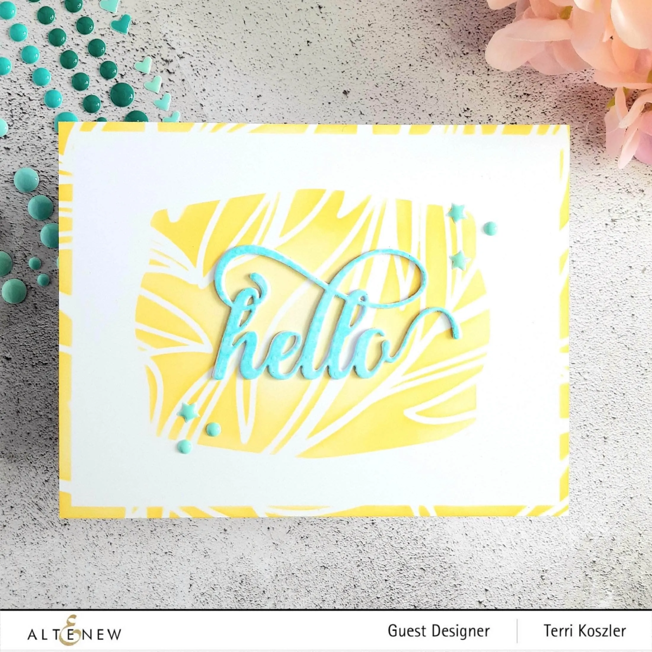 Serenity Enamel Dot Release Bundle