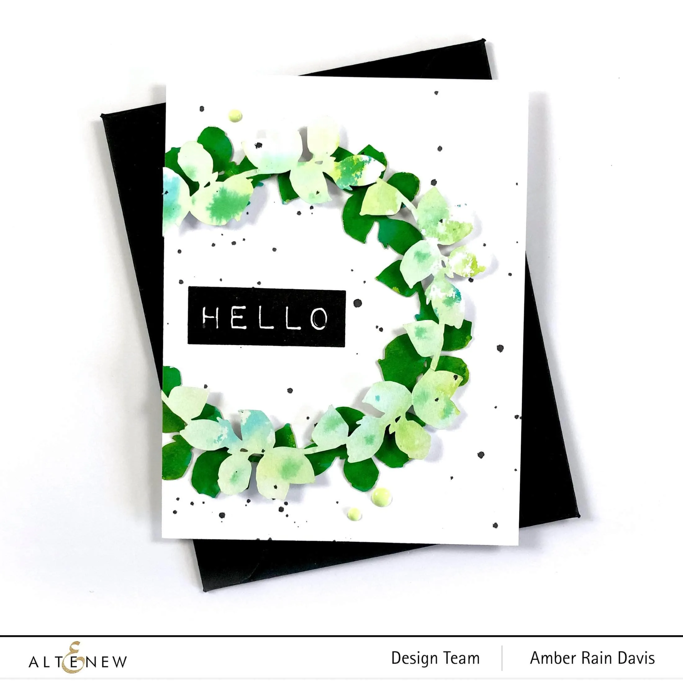 Serenity Enamel Dot Release Bundle