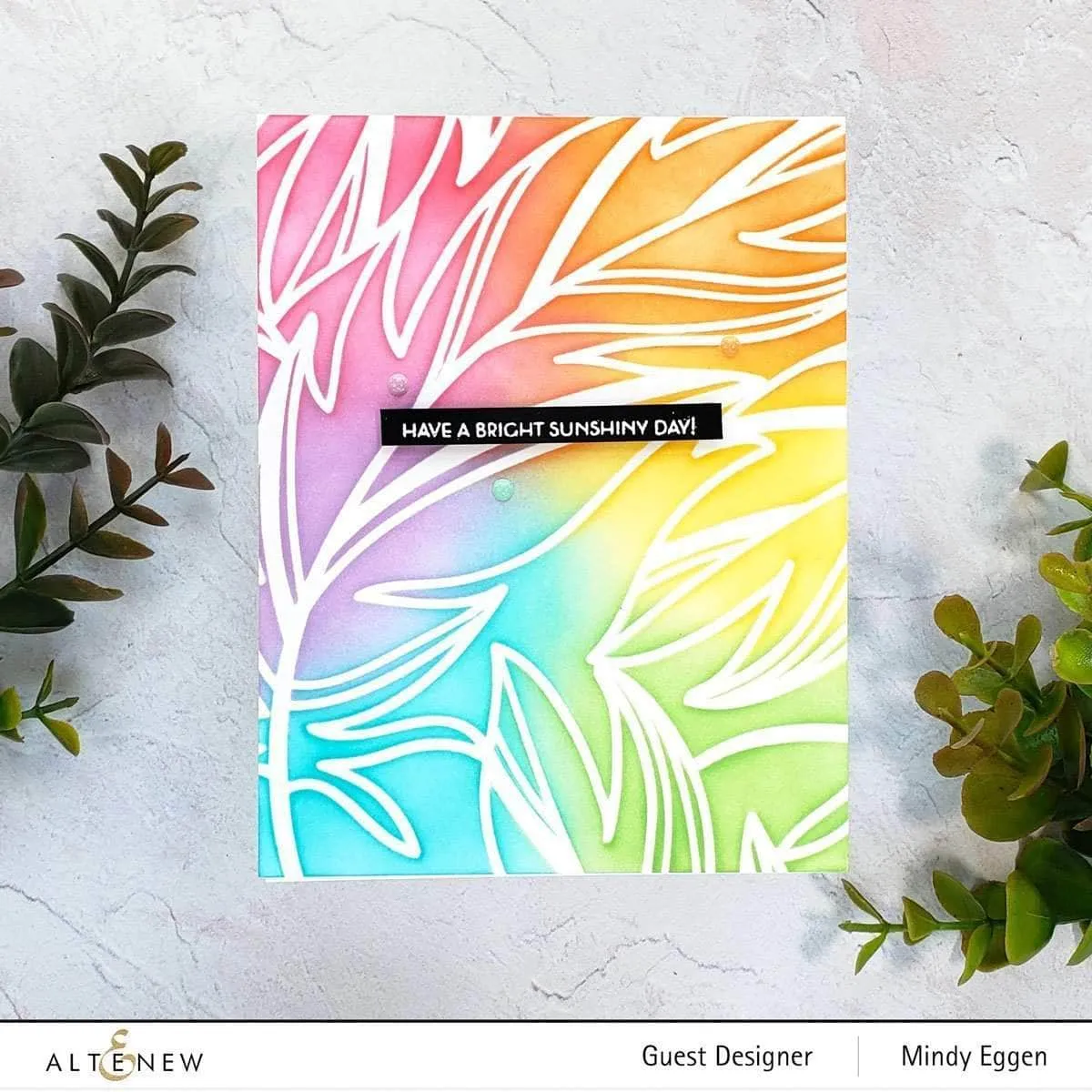 Serenity Enamel Dot Release Bundle