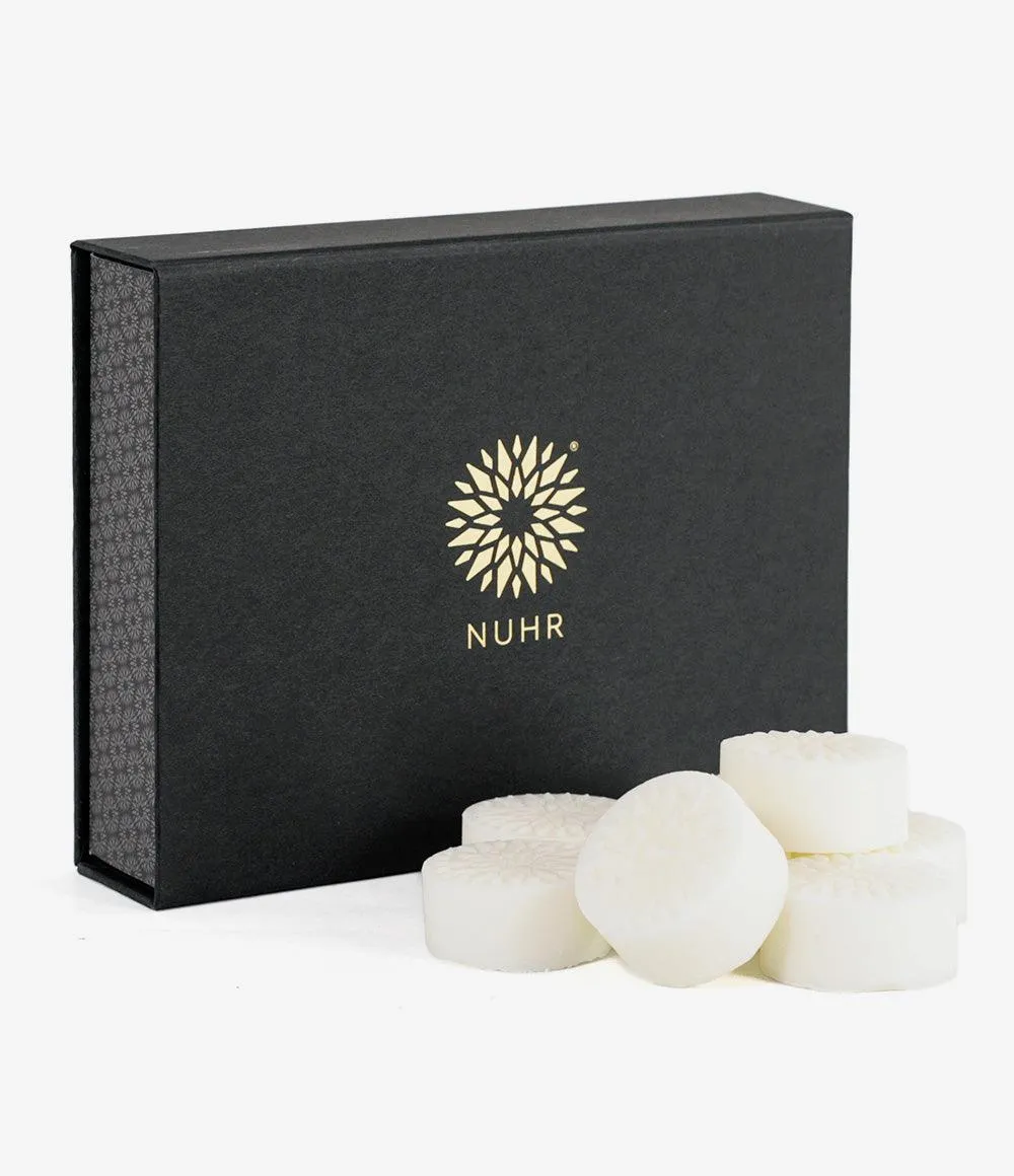 Set of 12 Oud Woods Luxury Wax Melts