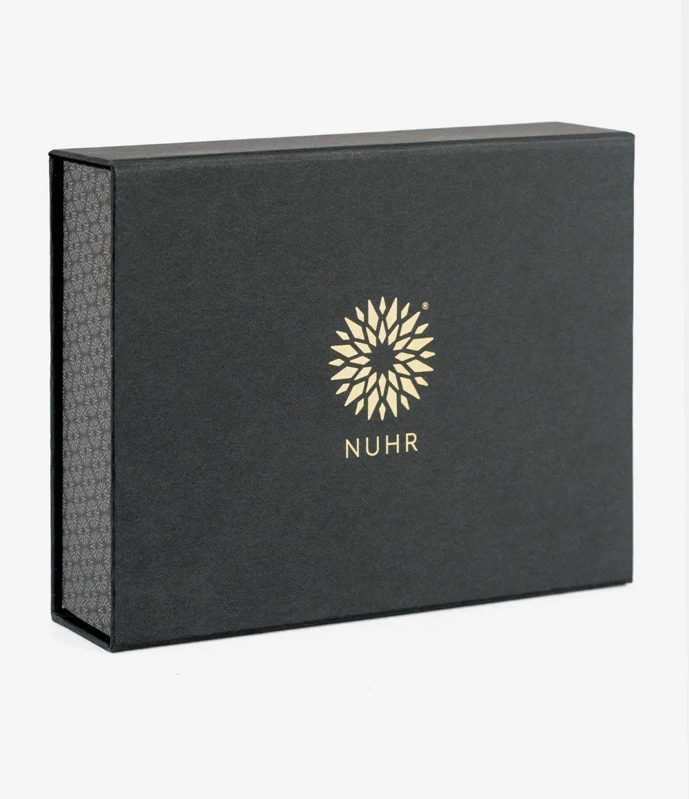 Set of 12 Oud Woods Luxury Wax Melts