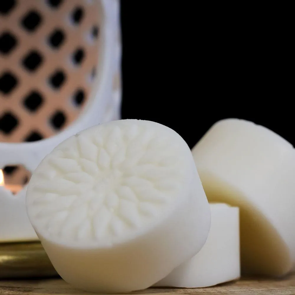 Set of 12 Oud Woods Luxury Wax Melts