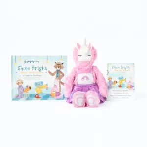 Show and Share Sparkle Unicorn Set