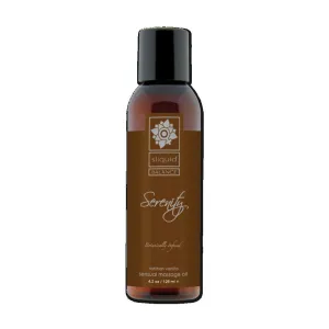 Sliquid Balance Serenity Massage Oil