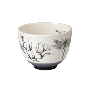 Small Dragonfly Bowl
