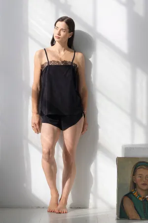 Sofia Shorties Set