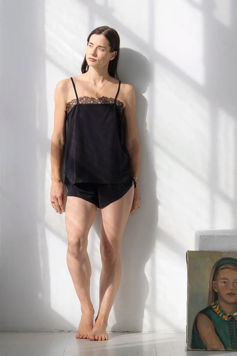 Sofia Shorties Set