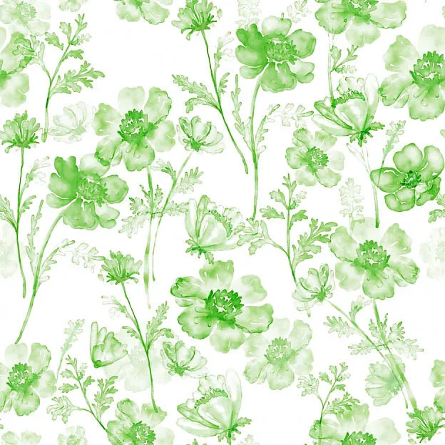 Soft Breeze Linen Curtain Fabric - Bottle