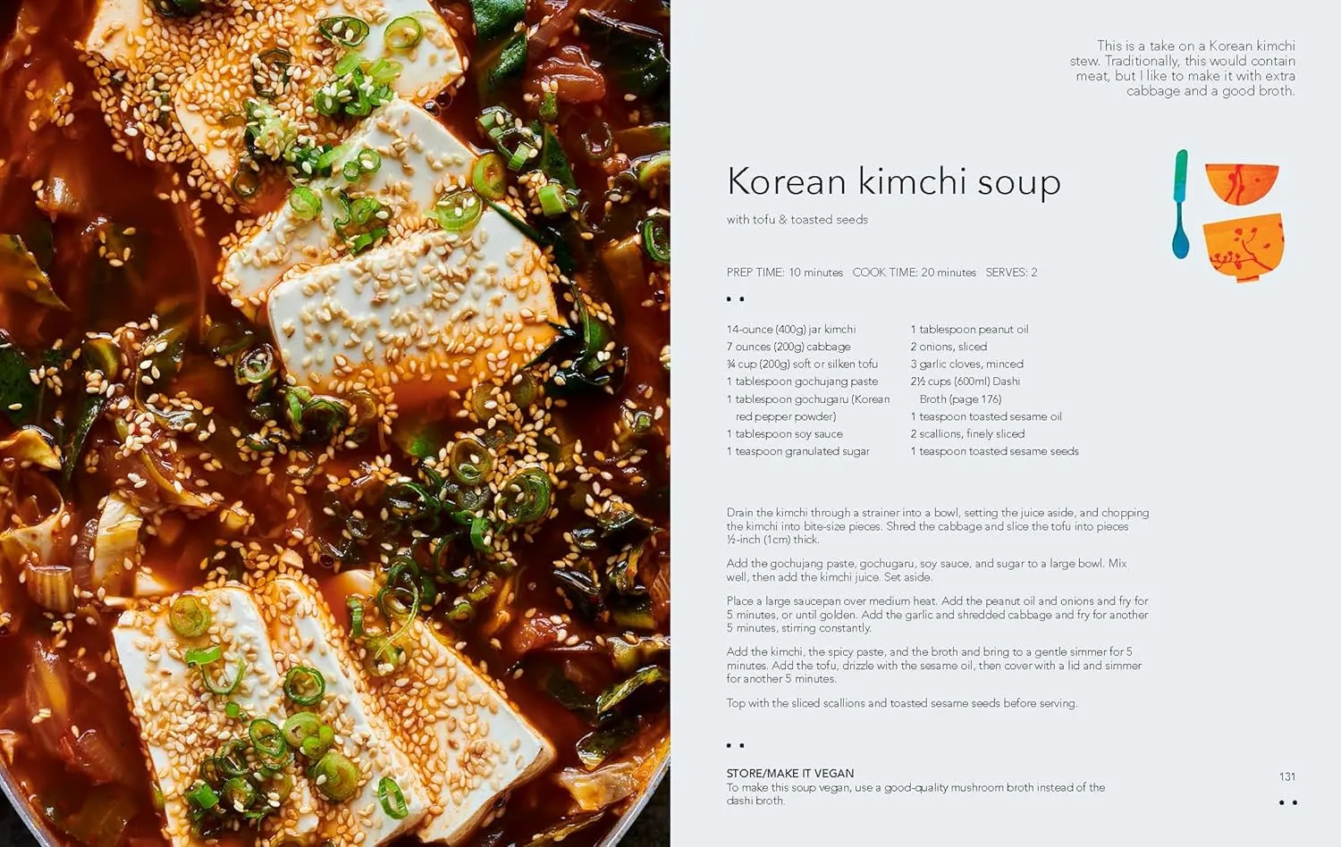 Soup Meals: Soups to feed body, soul, & friends