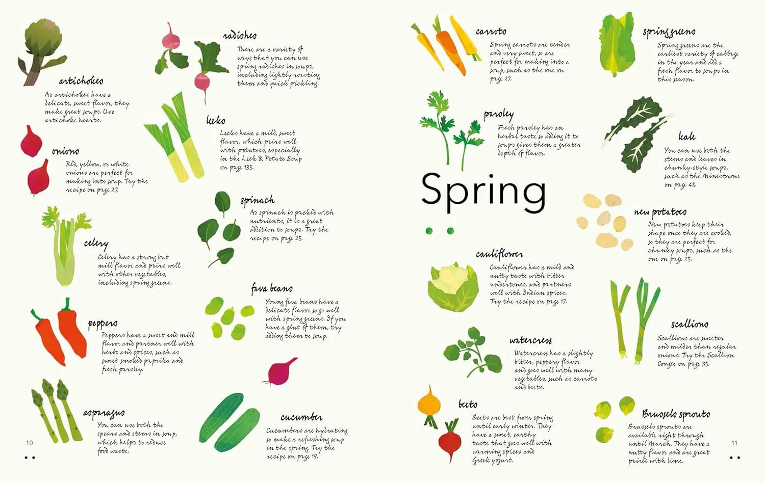 Soup Meals: Soups to feed body, soul, & friends