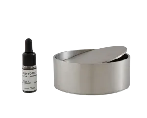 Sphere Oil Diffuser | Deep Forest