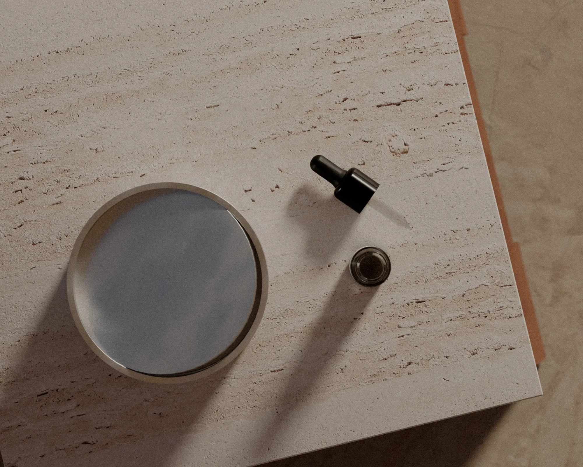 Sphere Oil Diffuser | Deep Forest