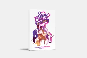 Star Crossed: Love Letters