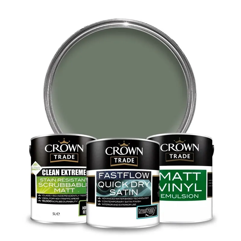 Steam Engine - Crown Classic Colour Edition