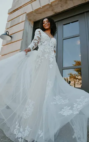 Stella York 7289