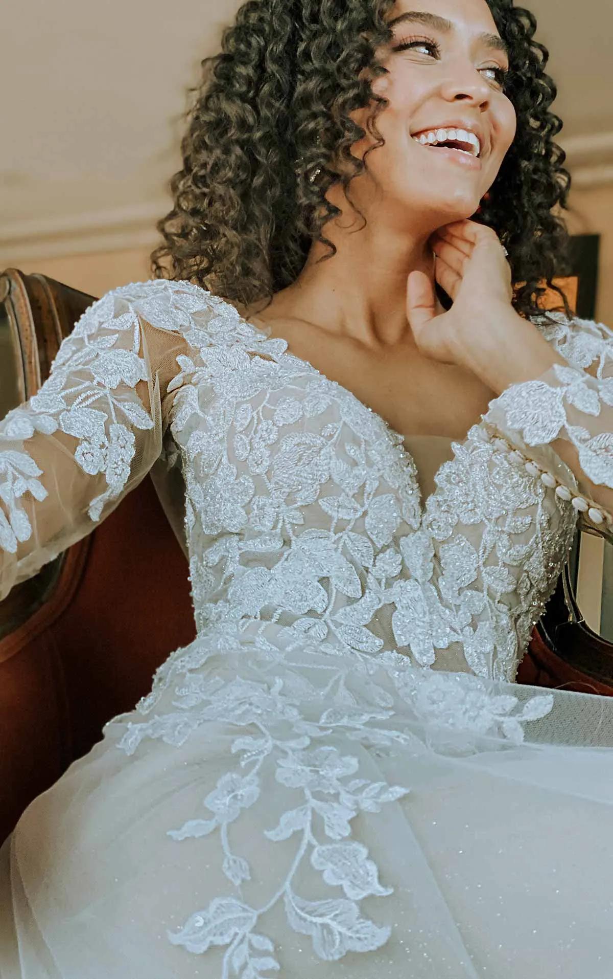 Stella York 7289