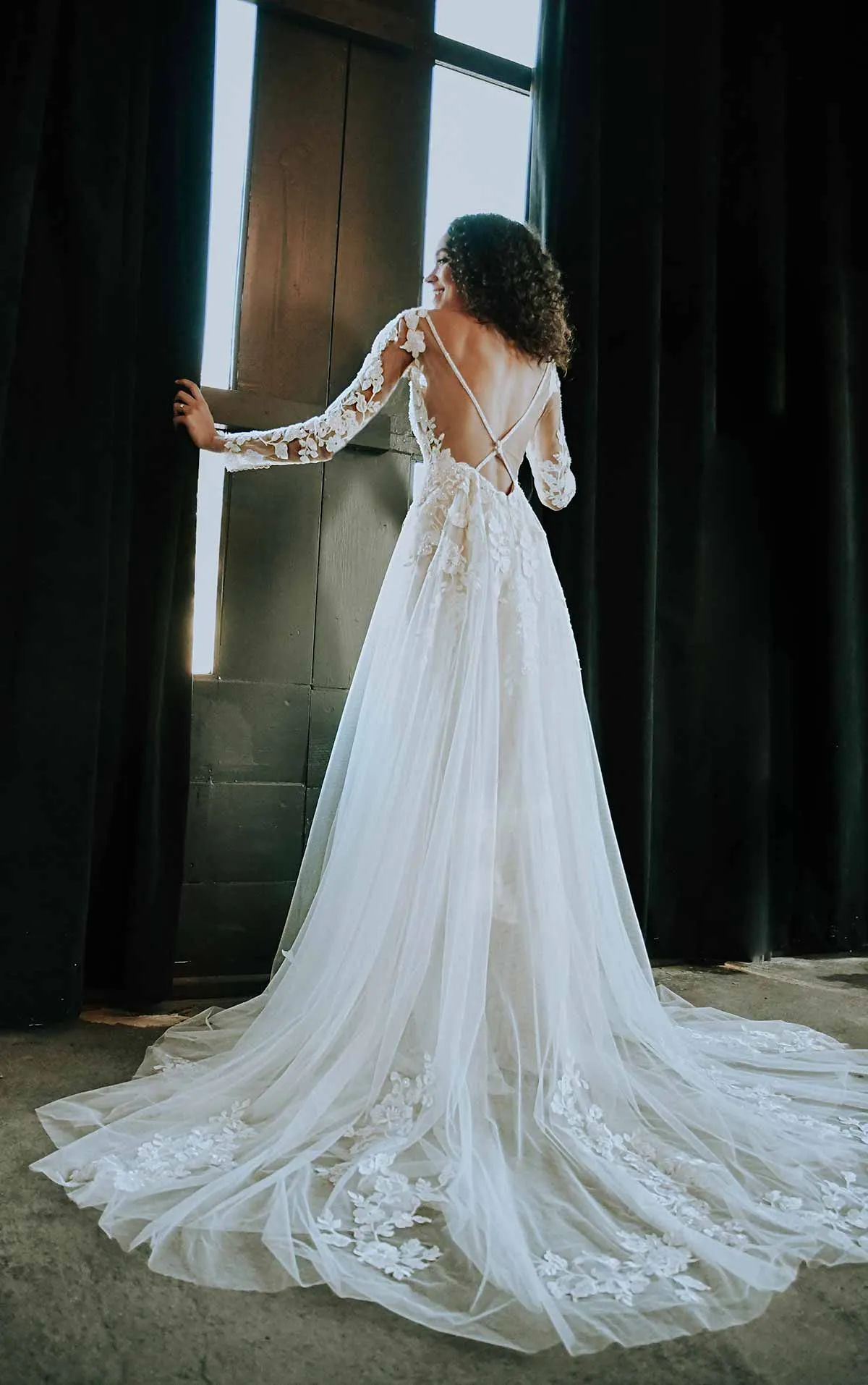 Stella York 7289