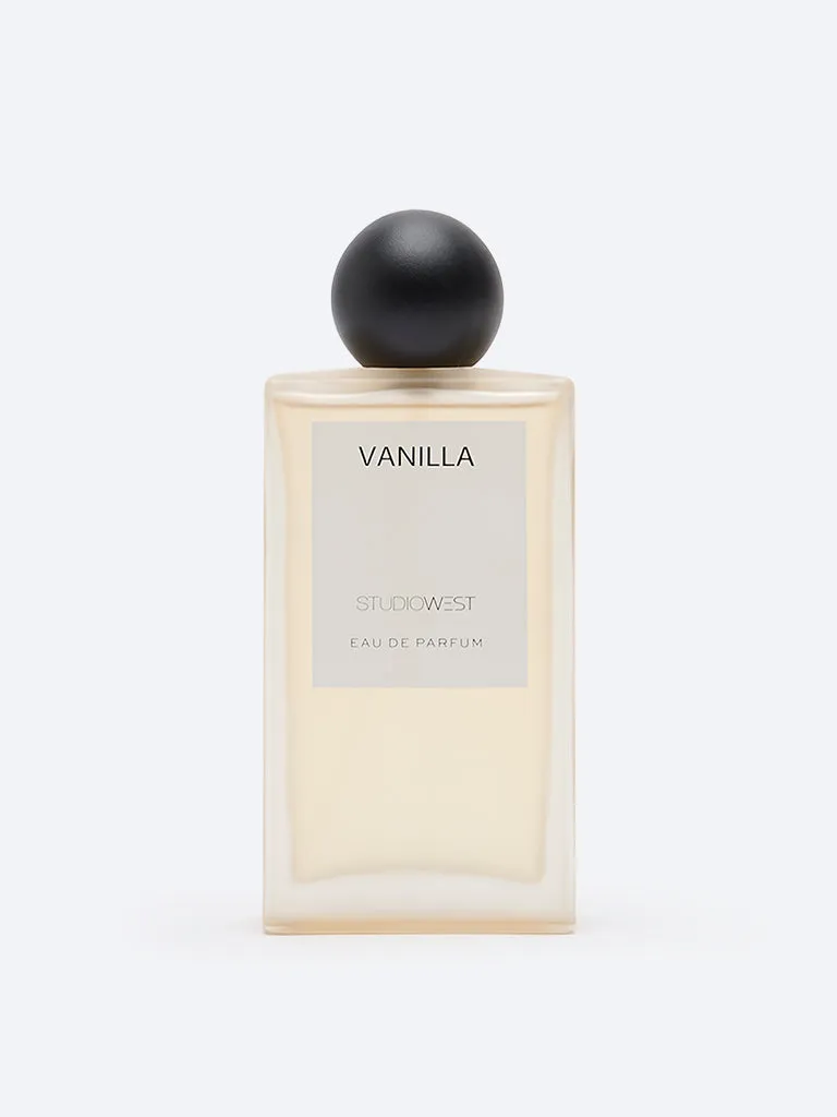 Studiowest Vanilla Eau De Parfum - 100 ML