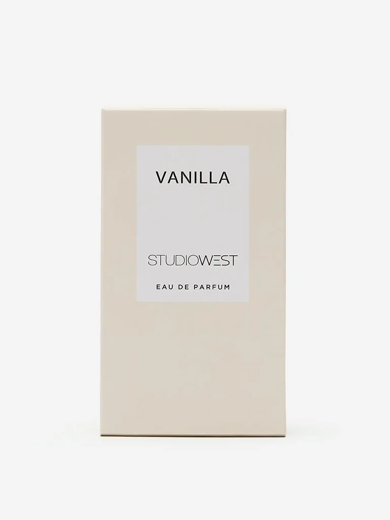 Studiowest Vanilla Eau De Parfum - 100 ML