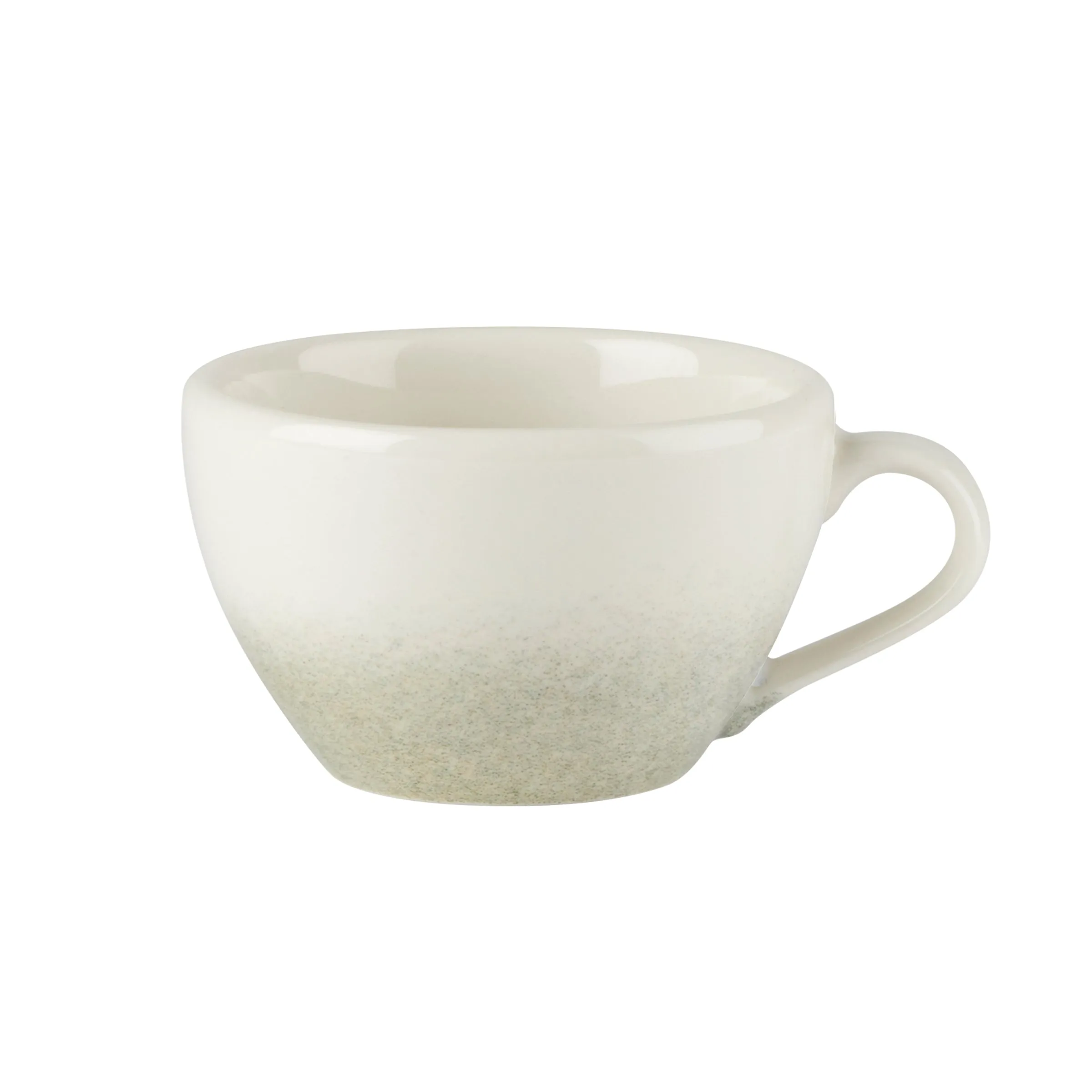 Surf, Canvas, Serenity Cappuccino Cup 23cl / 7 ¾ oz - Pack 12