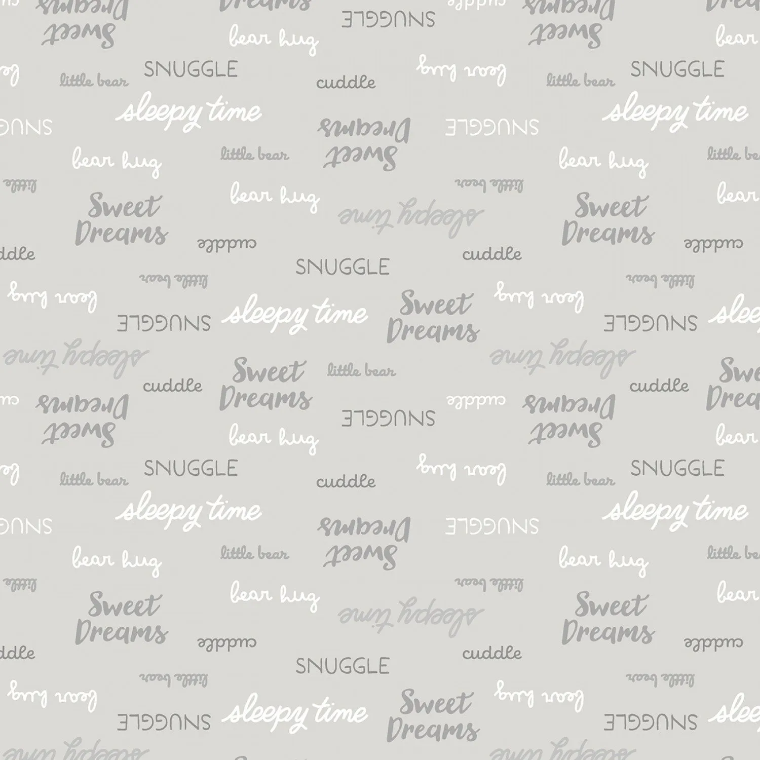 Sweet Dreams | Fat Quarter Bundle by Whistler Studios for Windham | 8 pcs | Quilting Cotton