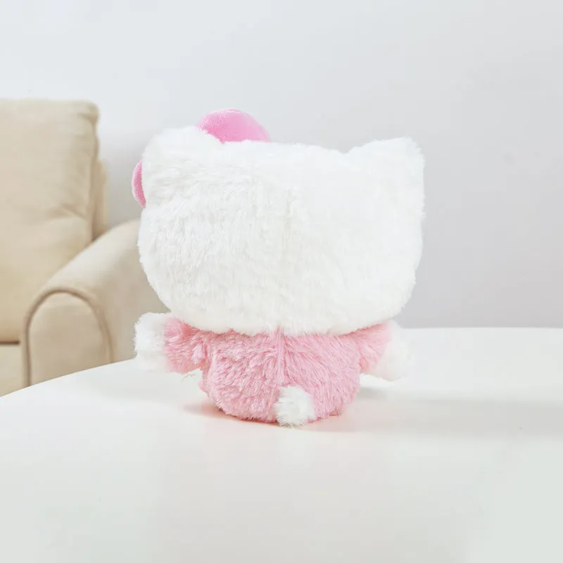 Sweet Kitty Plush Doll - Lovesickdoe