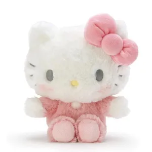 Sweet Kitty Plush Doll - Lovesickdoe
